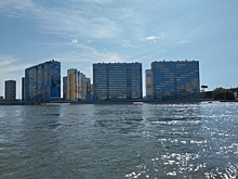 В Новосибирске спрос на новостройки упал на 81 %