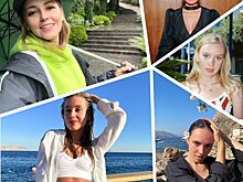 Лучшие из лучших: самые красивые российские актрисы