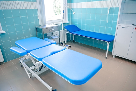 В новых жилых кварталах Сестрорецка до конца года откроется поликлиника