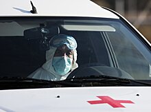 Больницы в Подмосковье получили более 20 отремонтированных машин скорой медпомощи