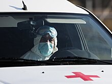 Больницы в Подмосковье получили более 20 отремонтированных машин скорой медпомощи