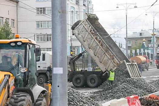 ​В «дорожных» закупках Челябинска найдены нарушения