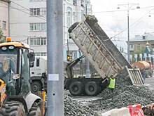 ​В «дорожных» закупках Челябинска найдены нарушения