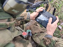 Учебные центры ВС РФ получили VR-тренажеры для подготовки операторов БПЛА
