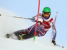 Хорошилов, Андриенко, Плешкова, Ткаченко, Горностаева вошли в состав сборной России по горнолыжному спорту на Олимпиаду-2022 в Пекине