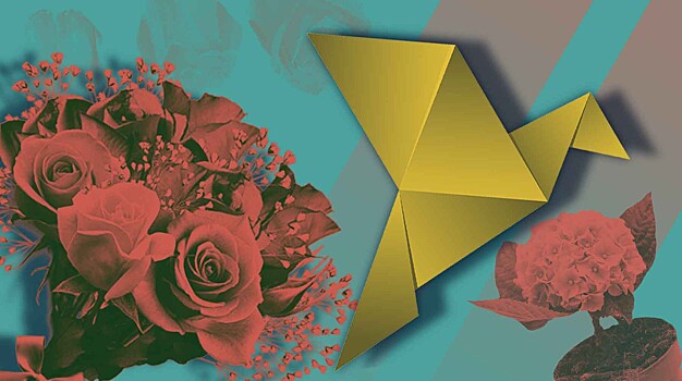 Альтернатива букету: что подарить на 8 Марта в кризис?