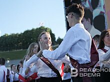 24 мая для российских школьников прозвенит последний звонок