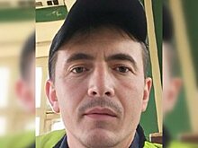 В Уфе без вести пропал 32-летний Ибрагим Ибрагимов