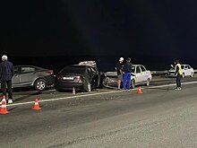 Под Апастово погибли двое несовершеннолетних, возбуждено уголовное дело