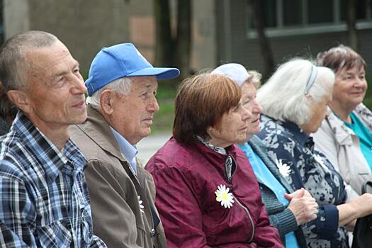 Более 19 360 рублей. В Минтруде назвали условие нового повышения пенсий