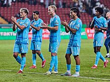 Гранат: Чемпионский дух «Зенита» сыграет свою роль в матче против «Спартака»