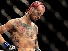 Шон О’Мэлли назвал сроки следующего боя в UFC