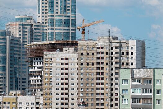 Заявок на триллион. Программа ипотеки под 6,5% может закончиться досрочно из-за ажиотажного спроса