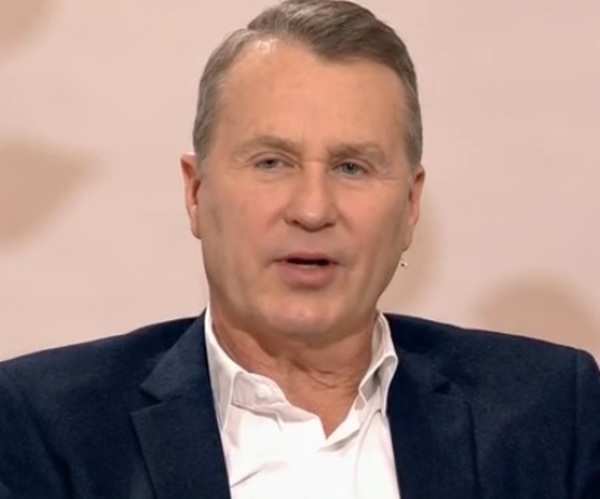 Штефанко Жена Анна Фото