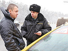 Судебные приставы столицы устроили засаду должникам