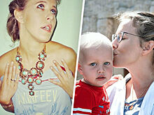 Передумали: звезды-чайлдфри, которые все же стали родителями