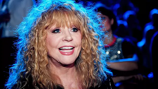 Назван возможный гонорар Пугачевой за частные концерты