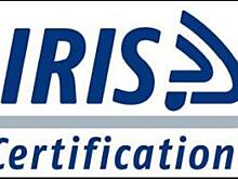 С 14 сентября 2018 г. стандарт IRIS прекратит свое существование