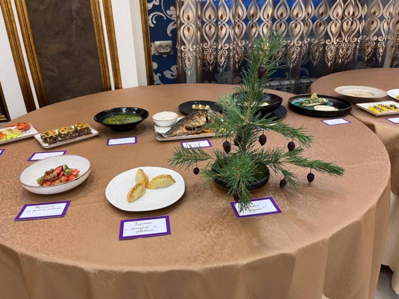 Необычный гастрофестиваль пройдет в Чите на следующей неделе