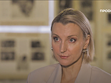 "Ты должен жить чувствами наружу", - актриса омского Драмтеатра Анна Ходюн