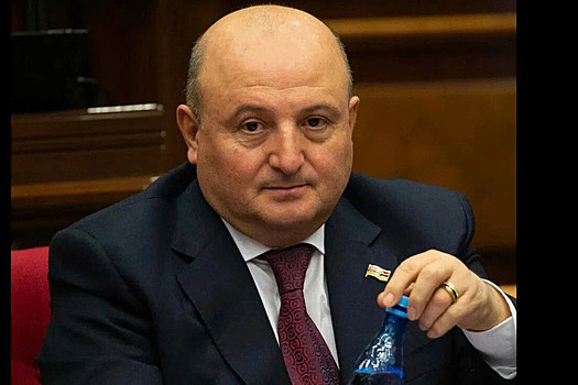 Мэр Гюмри рассказал о «медленном убийстве» политических оппонентов Пашиняна