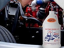 Lucas Oil рассказывает о важности присадок