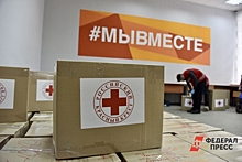 Инстасамка пожертвовала миллион рублей семьям погибших