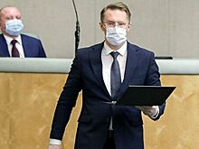 Мурашко назвал показатель детской смертности в России низким