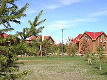 Жители Казахстана все чаще проводят майские праздники на природе