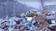 Горячую линию по вопросам мусорной реформы отключили за неуплату