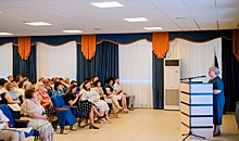 Волгоградские учителя представили проекты идеальной школы