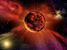 Шансы человечества выжить при взрыве сверхновой звезды оценили