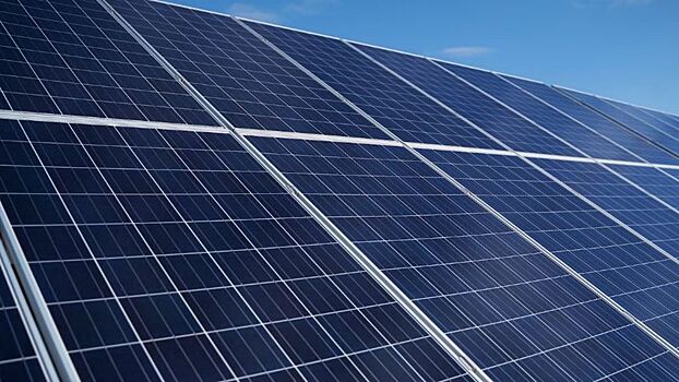 IJHE: Специалисты из СамГТУ предложили совместить газовую и солнечную энергию