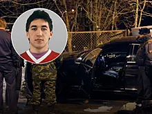 Пуля в сердце. Загадочная гибель звезды «Спартака»