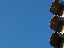 В Тюмени 7 августа отключили светофоры на перекрестке улицы Интернациональной