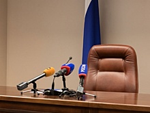 Алексей Ефимов стал новым председателем избиркома Якутии
