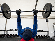 Кашель мужчины оказался симптомом рака