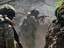 В ДНР объяснили значение взятия под контроль Старомайорского