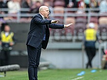 Марко Николич выступил с заявлением после ухода из ЦСКА