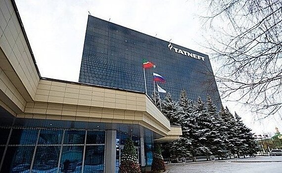 "Татнефть" хочет создать свое представительство в Турции