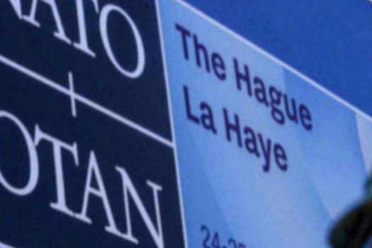 В НАТО признали неготовность к конфликту