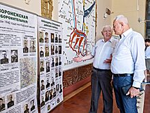 Стояли насмерть