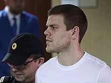 Агент Кокорина: Александр не поедет на второй сбор с «Сочи»