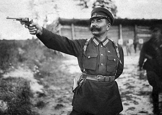 Семён Михалыч... 