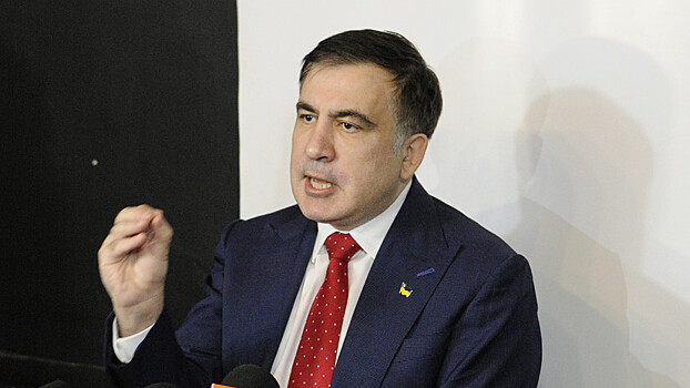 По делу Саакашвили назначена экспертиза