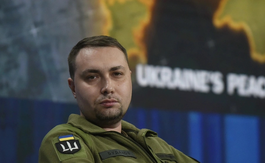 Буданов* раскрыл, что пагубно влияет на обороноспособность Украины