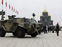 "Самая высокая боеготовность": В Швеции оценили российскую армию