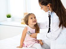 Стало известно, где в России живут самые здоровые дети