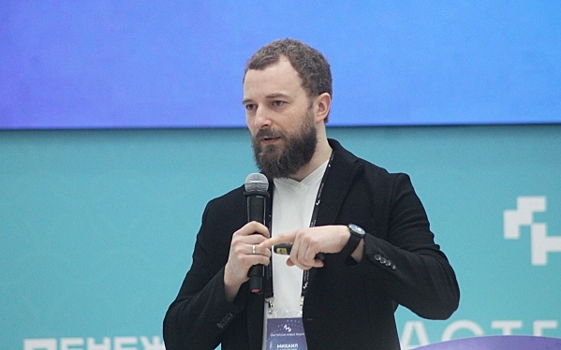 В Екатеринбург приедет глава «Мастерской новых медиа»