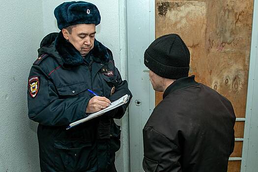 В России предложили ужесточить контроль за мигрантами